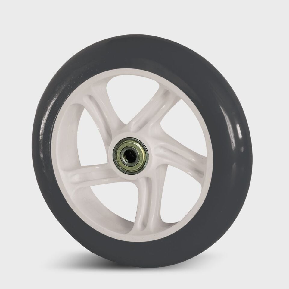 ROUE DE SCOOTER 1400 MVA
